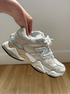 New Balance 9060 Chunky Sneaker